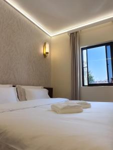 Guan Gong Hotel Jin Shang Development Jonker Street
