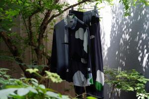 hon -Matcha no Yado-