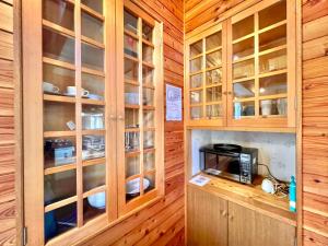 花の街589# Nature Escape BBQ