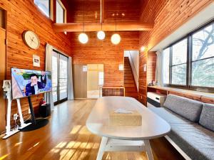 花の街589# Nature Escape BBQ