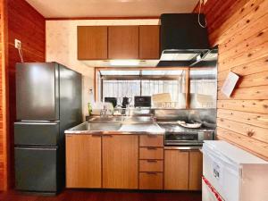 花の街589# Nature Escape BBQ