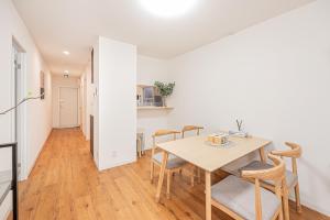 Mori house 根岸 401