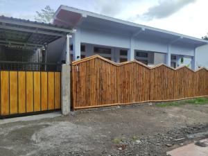 Cherry Homestay