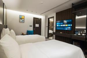 GrandView Hotel & Residence Hanoi