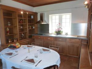 Hotels Chateau De Floure & Spa : photos des chambres