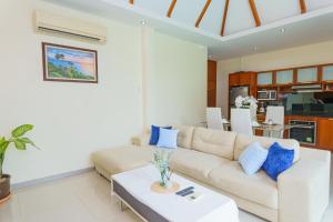 Villa with Private Pool in Rawai