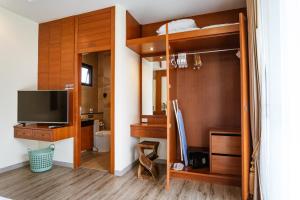 Villa with Private Pool in Rawai