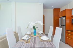 Villa with Private Pool in Rawai