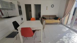 Escape and comfort near Ajaccio, beautiful 2 bedroom terrace