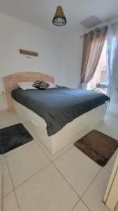 Escape and comfort near Ajaccio, beautiful 2 bedroom terrace