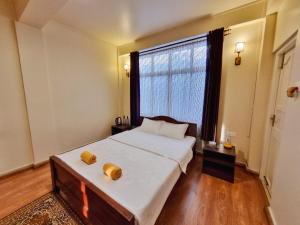 The Serenity Homestay, Pohktieh