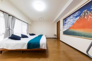 Namba Kuromon House 204