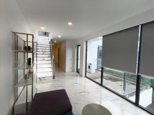 TYb03 芭提雅北歐風格三臥室別墅