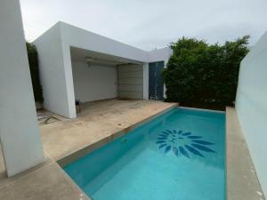 TYb03 芭提雅北歐風格三臥室別墅