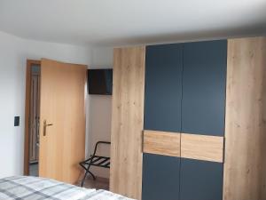 Ferienwohnung Sauerland Fernblick