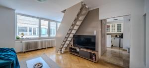 Premium Buda Castle Apartments