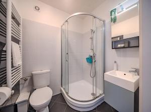 Premium Buda Castle Apartments