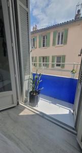 Appartements Appartement idealement situe au coeur du Mourillon : photos des chambres