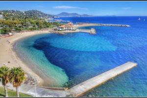 Appartements Appartement idealement situe au coeur du Mourillon : photos des chambres