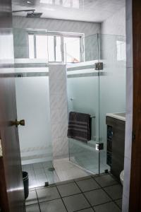 Comodo Departamento 1 Centro Historico - Cozy Apartment 1 Downtown