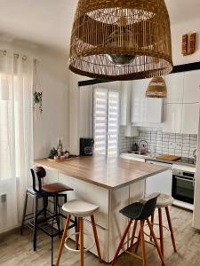 Appartements Appartement idealement situe au coeur du Mourillon : photos des chambres