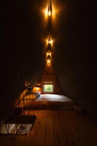 Siódme Niebo domek w górach