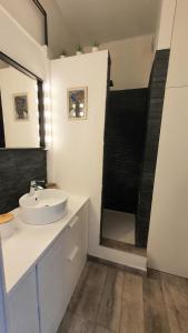 Appartements Appartement idealement situe au coeur du Mourillon : photos des chambres