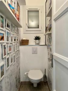 Appartements Appartement idealement situe au coeur du Mourillon : photos des chambres