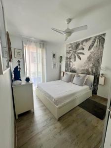 Appartements Appartement idealement situe au coeur du Mourillon : photos des chambres