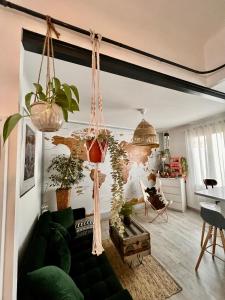 Appartements Appartement idealement situe au coeur du Mourillon : photos des chambres