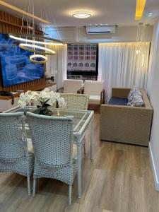 Ondina Apart Hotel Residence