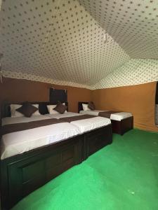 Whispering Water Camp