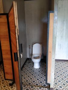 Sofias Lake Resort Cavinti