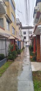 Hermoso mini dpto en San Luis Lima