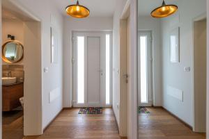 Villa Sarah, mediterranean elegance minutes from the beach