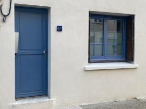 Appartements Le Jardin Secret - Centre ville - WIFI - by CLE HOTES : Studio