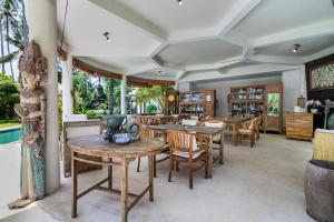 The Village of Angels