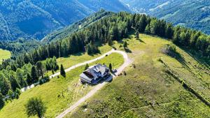JAUCHZA! Berg Apartments mit 360 Grad Blick
