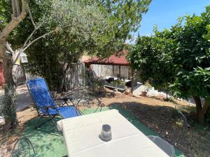 Appartements Isolabelle : photos des chambres