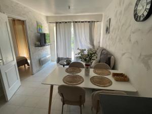 Appartements Isolabelle : photos des chambres