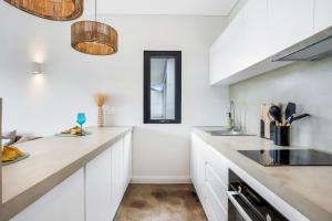 Red Palm Luxury Villas with Private Pools