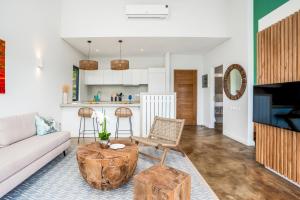 Red Palm Luxury Villas with Private Pools