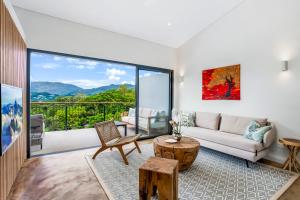 Red Palm Luxury Villas with Private Pools