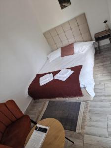 Vama veche de la Bran