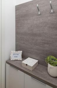 Sunny Resort apartment with seaview 1273