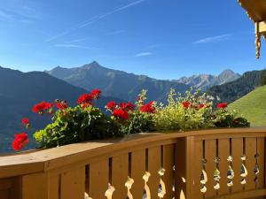 Appartement Sonnenschein im Ferienhaus Johanna in Mayrhofen-Hippach- Nähe der Skipiste