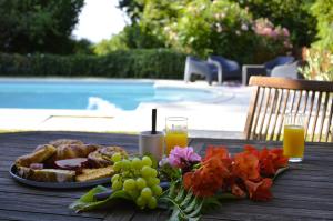 COUP DE CŒUR - Piscine & Vignes - Près dAlbi et Cordes