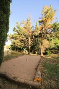 Maisons de vacances - Ancien Chai 6 pers - Vignobles - Nature - Piscine - Les hauts de la Rameyo - : photos des chambres