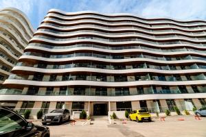 Elyse Blue Sea View by Casa del Mar