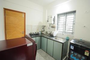 1Bhk Near Manyata tech park Airport Road 201